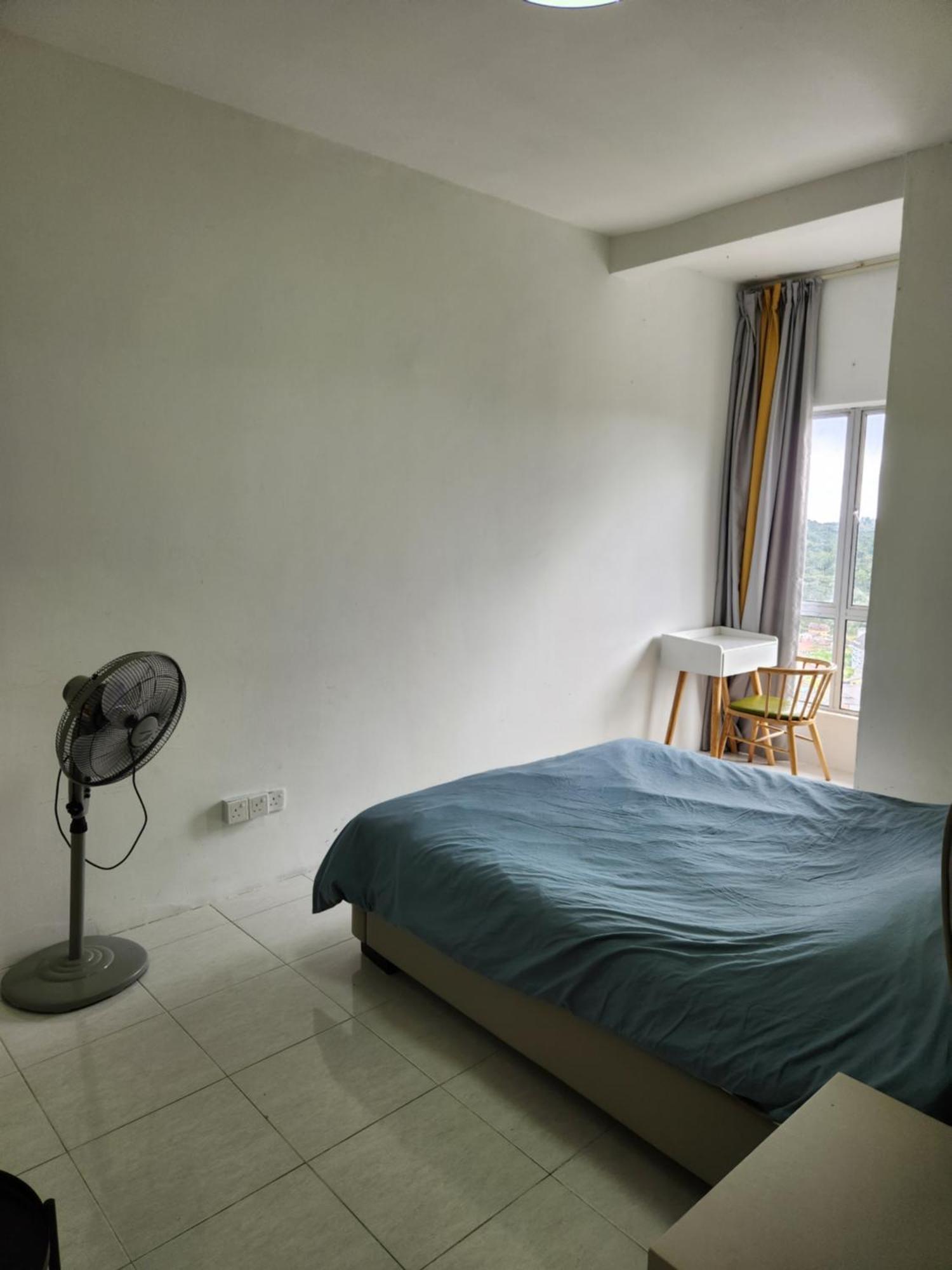 Camping Styles Emerald Avenue Cameron Highlands 10Pax 915 Wifi Brinchang Luaran gambar